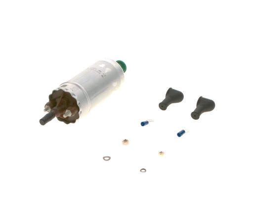 YAKIT POMPASI ALFA ROMEO; AMC (AMERICAN MOTORS CORP.); AUSTIN; BMW; CHEVRÖLET; CITROEN; DAIMLER LTD. ; FIAT; JAGUAR; LANCIA; OPEL; PEUGEOT; – 0580464070