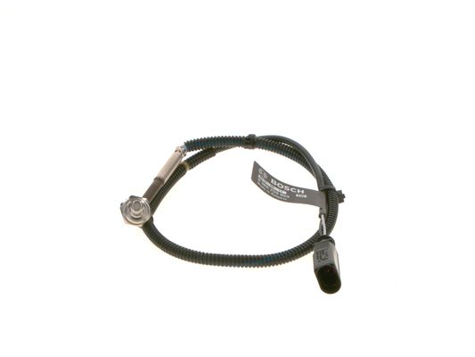 EGZOZ GAZ SICAKLIK SENSÖRÜ AUDI A4 2.7 TDI; A4 2.7 TDI AVANT; A4 2.7 TDI CABRİOLET; A6 2.7 TDI; A6 2 .7 TDI AVANT; A6 2.7 TDI AVANT QUATTRO; A6 2.7 TDI – 0986259059