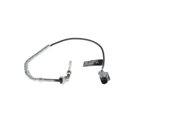 EGZOZ GAZ SICAKLIK SENSÖRÜ VOLVO C30; C70 II; S40 II; S60 CROSS COUNTRY; S60 II; S80 II; V50; V60; V – 0986259171