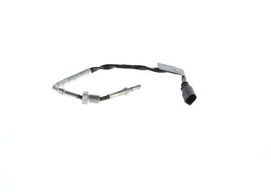 EGZOZ GAZ SICAKLIK SENSÖRÜ AUDI; VW A3; A3 LİMOUSİNE; A3 SPORTBACK; ATECA; – 0986259187