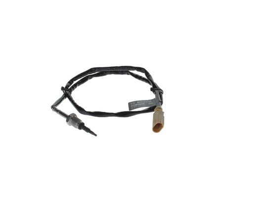 EGZOZ GAZ SICAKLIK SENSÖRÜ AUDI; VW A4; A4 ALLROAD; A4 AVANT; A4 AVANT QUATTRO; A4 QUAT – 0986259195