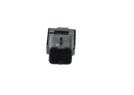 BASINÇ SENSÖRÜ CITROEN; FIAT; FORD; LANCIA; MAZDA; MINI (BMW); PEUGEOT; VOLVO 1007; 2; 206; 207; 3;  DSS3TF – 0986280652