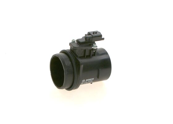 HAVA KÜTLE ÖLÇER CITROEN; DS (CITROEN); MITSUBISHI; PEUGEOT 2008 1.4 HDİ; 2008 1.6 HDİ; 206+ 1.4 HDİ ; 207 1.4 HDİ; 207 1.6 HDİ; 207 1.6 HDİ CC; 207 1. – 0986280702