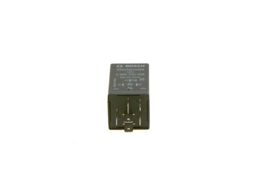 SİLECEK RÖLESİ AUDI; CITROEN; OPEL; PEUGEOT; PORSCHE; SEAT; SKODA; VOLVO; VW 100 1.6; 1 00 1.6 AVANT; 100 1.8; 100 1.8 AVANT; 100 1.8 AVAN – 0986335058