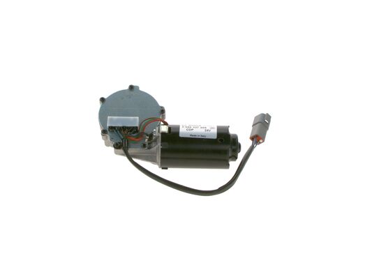 SİLECEK MOTORU SCANIA G 230; G 250; G 270; G 280; G 310; G 320; G 320 HYBRİD; G 340; G 360; G 370; G  380; G 400; G 410; G 420; G 440; G 450; G 460; G – 0986337209
