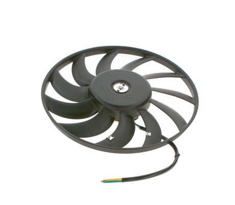 FAN MOTORU AUDI A6 2.0 TDI; A6 2.0 TDI AVANT; A6 2.0 TDI E; A6 2.0 TDI E AVANT; A6 2.0 T FSI; A6 2.0 TFSI AVANT; A6 2.4; A6 2.4 AVANT; A6 2 – 0986338106
