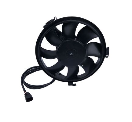 FAN MOTORU AUDI; SKODA; VW A4 1.6; A4 1.6 AVANT; A4 1.8; A4 1.8  AVANT; A4 1.8 AVANT QUATTRO; A4 1.8 QUATTRO; A4 1 – 0986338115