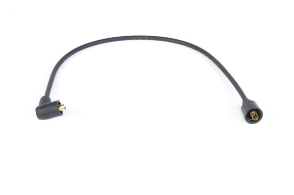 BUJİ KABLOSU (TEKLİ SİLİKON) ALFA ROMEO; AUSTIN; BEDFORD; CITROEN; DAF; DAIHATSU; FIAT; FORD; HONDA;  HYUNDAI; INNOCENTI (NUOVA INNOCENTI); KIA; LADA; – 0986356044