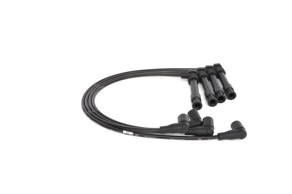 BUJİ KABLOSU (BAKIR SET) AUDI; SKODA A3 1.8; OCTAVİA 1.8; OCTAVİA 1.8 COMBİ – 0986356305