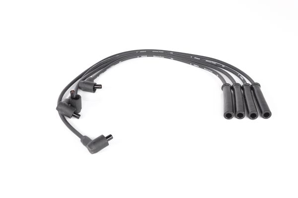 BUJİ KABLOSU (SİLİKON SET) CITROEN; PEUGEOT; SEAT 306 2.0İ; 306 2.0İ CABRİOLET; 405 1.9 İ; 405 1.9İ  BREAK; 405 2.0İ; 405 2.0İ 4×4; 405 2.0İ BREAK; 405 – 0986356727