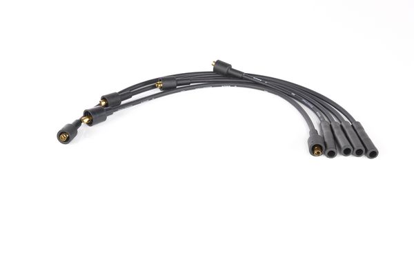 BUJİ KABLOSU (SİLİKON SET) SKODA 100 L; 105 ,S, L; 110 L; 110 LS; 110 R; 120 COUPE RAPİD; 120 L; 120  LS, GLS; 130 GL; 130 L, GL; 135 L, GL; 136 L, GL; – 0986356750