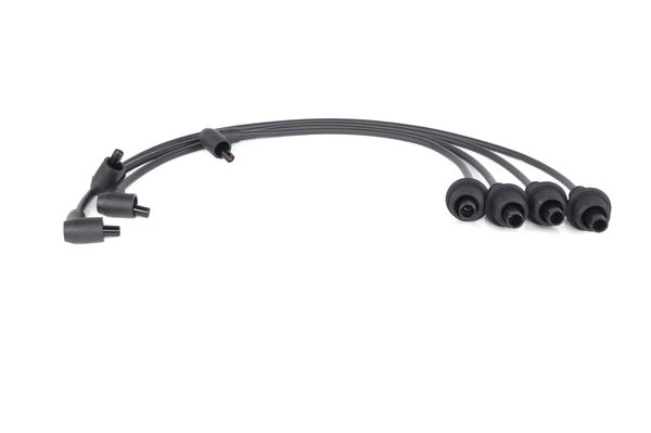 BUJİ KABLOSU (SİLİKON SET) CITROEN BERLİNGO 1.8İ; BX 16İ; XANTİA 1.6İ; XANTİA 1.8İ; XANTİA 1.8İ 16V;  XANTİA 1.8İ BREAK; XSARA 1.8 İ; XSARA 1.8İ; XSARA – 0986356767