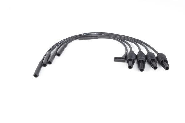 BUJİ KABLOSU (SİLİKON SET) CITROEN; PEUGEOT 106 1.0; 106 1.1; 106 1.1 İ; 106 1.1İ; 106 1.4; 106 1.4İ ; 205 1.0; 205 1.0İ; 205 1.1; 205 1.1 PİCKUP; 205 – 0986356889