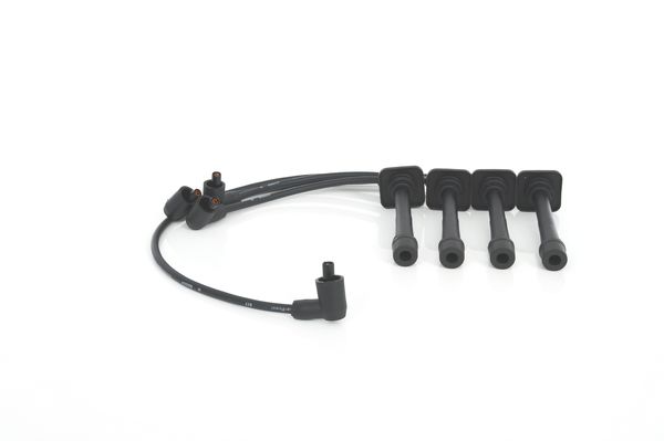 BUJİ KABLOSU (SİLİKON SET) TOYOTA AVENSİS 1.6İ 16V; AVENSİS 1.6İ 16V LİFTBACK; AVENSİS 1.6İ 16V WAGO N; AVENSİS 1.8İ 16V; AVENSİS 1.8İ 16V LİFTBACK; AV – 0986357198
