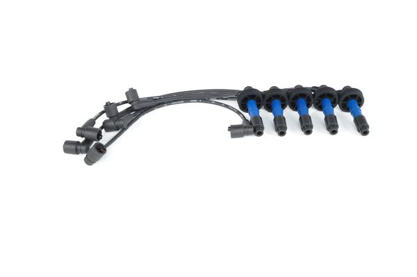 BUJİ KABLOSU (SİLİKON SET) RENAULT; VOLVO 850 2.0; 850 2.0 GLT; 850 2.0 GLT KOMBİ; 850 2.0 KOMBİ; 85 0 2.0 TURBO; 850 2.0 TURBO KOMBİ; 850 2.3; 850 2.3 – 0986357232