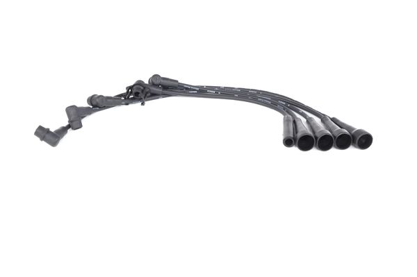 BUJİ KABLOSU (SİLİKON SET) RENAULT; VOLVO 19 1.7; 19 1.7İ; 21 1.7; 21 FASTBACK 2.0; 21 NEVADA 1.7; 2 1 NEVADA 2.0; 440 1.6İ; 440 1.7; 460 1.7; TRAFİC 1 – 0986357254