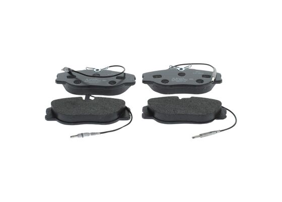 FREN BALATASI CITROEN FIAT LANCIA PEUGEOT 806 1.8İ 806 1.9 DİESEL TURBO 806 2.0 HDİ 806 2.0İ 80 6 2.0İ 16V; 806 2.0İ TURBO; 806 2.1 DİESEL TURBO; – 0986424033