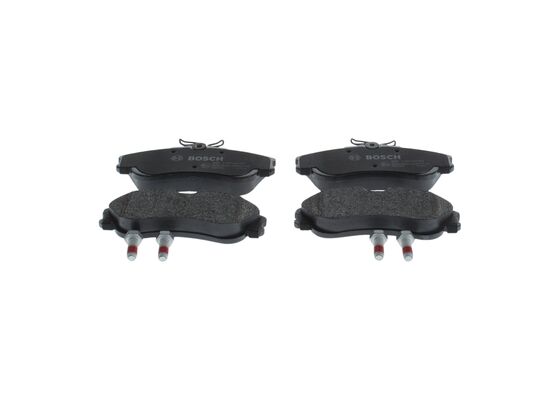 FREN BALATASI CITROEN PEUGEOT 206 1.6 16V SEDAN 206 1.6İ 16V 206 CC 1.6İ 16V BERLİNGO 1.6İ 16V BE RLİNGO 1.8 DİESEL; BERLİNGO 1.8İ; BERLİNGO 1.9 DİE – 0986424583