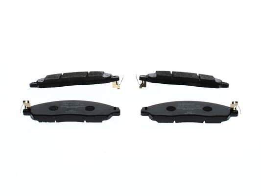 FREN BALATASI NISSAN E-NV 200 LEAF – 0986424973