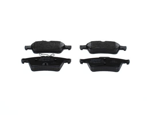 FREN BALATASI PEUGEOT 508 – 0986424999