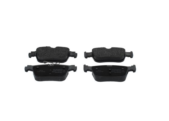 FREN BALATASI SEAT LEON FORD; SEAT Leon; Leon ST; Transit/Tourneo Connect [CFJ] – 0986460074