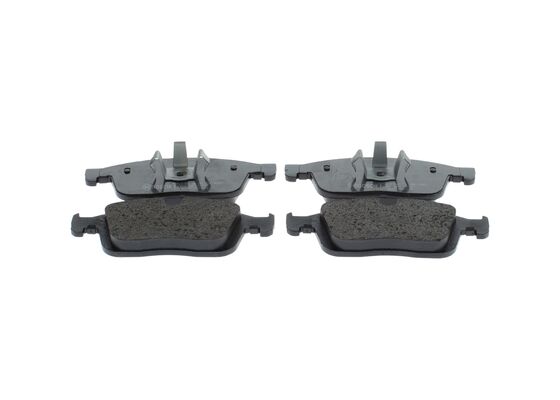 FREN BALATASI VOLVO XC60 I – 0986460131