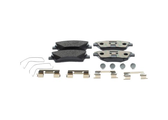 FREN BALATASI VOLVO XC40 – 0986460141