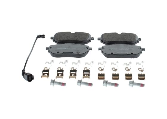FREN BALATASI AUDI; CUPRA; SKODA; VW BORN; ENYAQ İV; ID.4; ID.5; ID.7; Q4 E-TRON; Q4 E- – 0986460201
