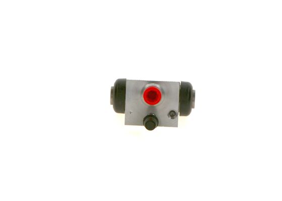 FREN TEKERLEK SİLİNDİRİ CITROEN; PEUGEOT; TOYOTA 108; AYGO; C1 – 0986475996