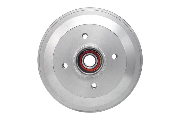 FREN KAMPANASI PEUGEOT 206 1.4 HDİ 16V SEDAN; 206+ 1.1; 206+ 1.4; 206+ 1.4 HDİ; 208  1.6 BLUEHDİ – 0986477151