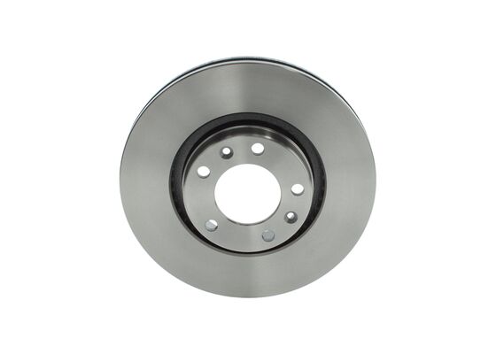 FREN DİSKİ ÖN [283 / 26-24 MM]. HAVA KANALLI CITROEN; OPEL; PEUGEOT;  605 2.0; 605 2.0 İ; 60 5 2.0İ; 605 2.0İ 16V; 605 2.0İ TUR – 0986478125