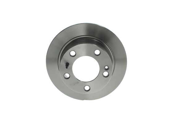 FREN DİSKİ ARKA [224 / 9-8.1 MM] CITROEN XM 2.0; XM 2.0İ; XM 2.0İ 16V; XM 2.0İ TURBO; XM 2.1 DİESEL;  XM 2.1 DİESEL TURBO; – 0986478141