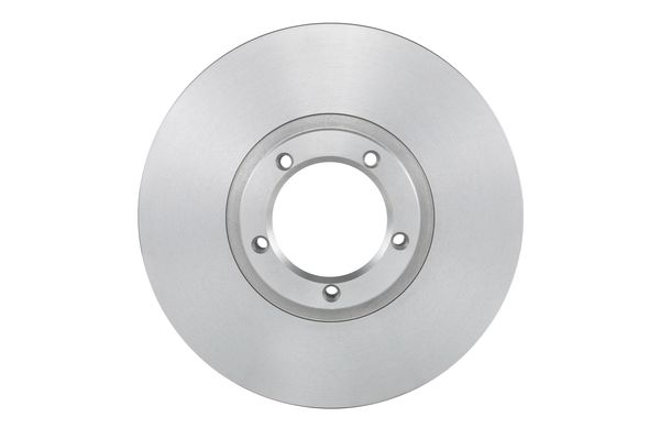 FREN DİSKİ ÖN FORD TRANSIT T15 88-20, TRANSIT TOURNEO 1994 – 2000 (HAVALI) 270MM – 0986478166