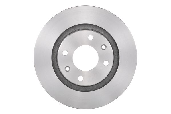 ÖN FREN DİSKİ PEUGEOT PARTNER-CİTROEN BERLİNGO 96=>P206 99=>P306 94=>XSARA 99=>XANTIA (93/03)(266×20 .5x4DLxHAVALI) – 0986478268