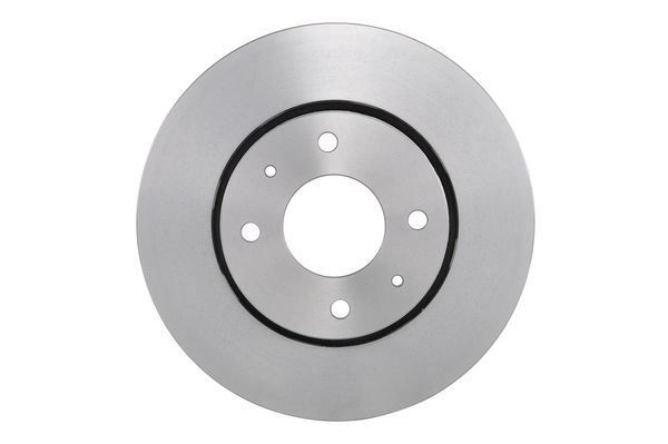 ÖN FREN DİSKİ (ADET) MİTSUBİSHİ CARISMA (95/6.06) VOLVO S40 1.6 1.8 1.9 2.0 T (95/04) V40 (95-04) (2 81×24x4DL) – 0986478493