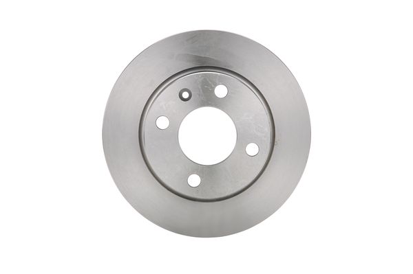 ÖN FREN DİSKİ FAVORIT 1.3-FELICIA 1.1-1.3-1.6-1.9-FORMAN CADDY II 1.6-1.9D(96-00)(236x13x4DL)SKODA;V W CADDY 1.6 PİCKUP;CADDY 1.9 D;FAVORİT 135;136 – 0986478859