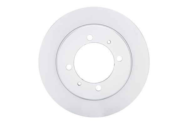 ARKA FREN DİSKİ VOLVO S40 V40 (95-04) CARISMA (95-06) SPACE STAR (98-04)(260x10x4DL) – 0986478898