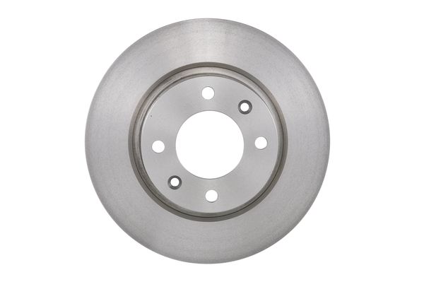 FREN DİSKİ ARKA [275.5 /14-12 MM] CITROEN C5 1.6 HDİ; C5 1.6 HDİ BREAK; C5 1.8İ; C5 1.8İ 16V; C5 1.8 İ 16V BREAK; C5 1.8İ BR – 0986478981