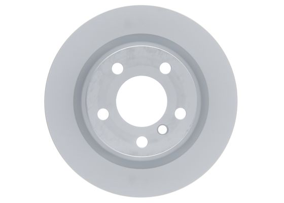 FREN DİSKİ ARKA [300 /20-18.4 MM]. KAPLAMALI. YÜKSEK KARBON ALAŞIMLI. CİVATA KİTİ BMW 120 – 0986479044