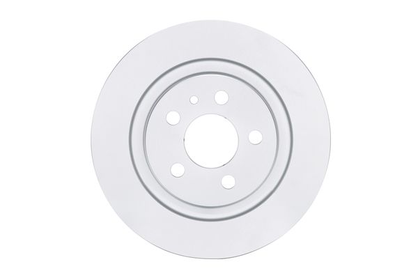ARKA FREN DİSKİ P807 2.0-2.2HDI(06/02)C8 2.0HYUNDAI 2.2(08.02(272x12x5DL)CITROEN;FIAT;LANCIA;PEUGEOT  807 2.0 HDİ; 807 2.0İ 16V; 807 2.2 HDİ; 807 2.2İ – 0986479064