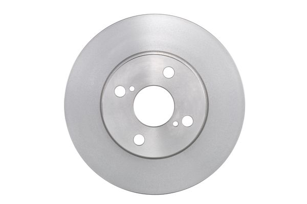 ÖN FREN DİSKİ TOYOTA COROLLA 1.4-1.6-1.8 VVT-i 01/02>(255x25x4DLxHAVALI) FREN DISK AYNASI ON HAVALI  255MM COROLLA E12 03>07 – 0986479085