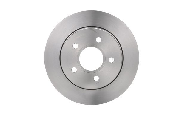 ARKA FREN DİSKİ FORD FOCUS II 11.04=07=CMAX 03=>MAZDA 3 03=VOLVO S40 V50 05=15 JANT(265×10.9x5DL) FO RD C-MAX 1.6; 1.6 TDCİ; 1.8;  1.8 FFV; 1.4 İ; 1.4İ – 0986479169