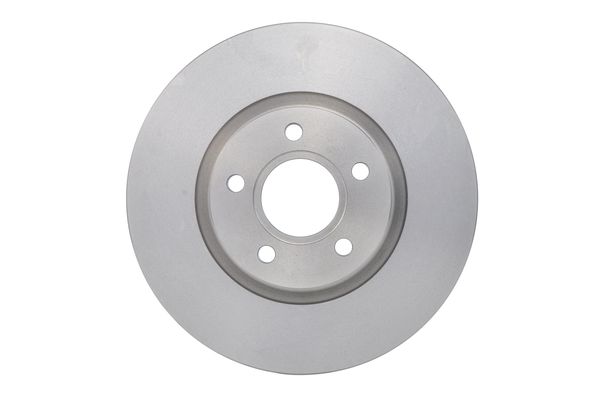 FREN DİSKİ ÖN [300 /25-23 MM]. HAVA KANALLI. YÜKSEK KARBON ALAŞIMLI FORD C-MAX, FOCUS 2004 >>, GRAND  C-MAX , KUGA I 2008 >> VOLVO C30, C70 II, S40 II, – 0986479171