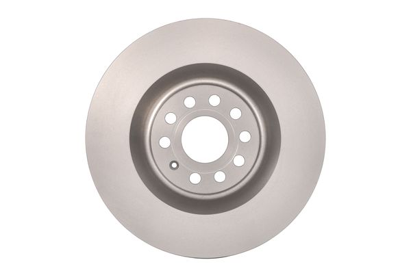 ÖN FREN DİSKİ (ADET) VW GOLF V 03>PASSAT 7.05>A3 3.2 QUATTRO 07/03>EOS 06>LEON 05>(345x30x9DLxHAVALI ) AUDI; SEAT; SKODA; VW A3 2.0 FSI; A3 3.2; A3 3.2 – 0986479204