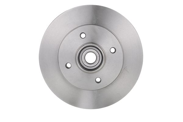 ARKA FREN DİSKİ (ADET) P307-C4 1.4-1.6-2.0 HYUNDAI 05> (249x9x4DL)(PORYALI) (0986479S42) CITROEN; PE UGEOT 307 1.4 HDİ – 0986479279