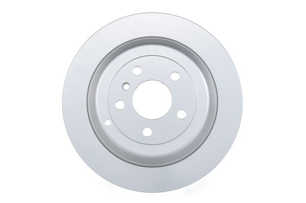 ARKA FREN DİSKİ MERCEDES W164 M SERİSİ 05=>10=> W251 07=> R SERİSİ MERCEDES ML 280 CDI 4MATIC; ML 30 0 CDI 4MATIC; ML 320 CDI 4MATIC; ML 350 – 0986479330