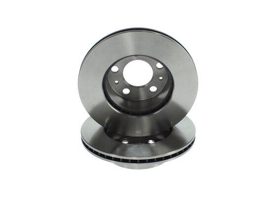 FREN DİSKİ ÖN [263 MM / 22-2.4 MM] . HAVA KANALLI  VOLVO 240 1.8; 240 2.0; 240 2.0D; 240 2.0İ; 240 2 .0İ T; 240 2.1; 240 2.1İ; 240 2.1İ T; 24 – 0986479480
