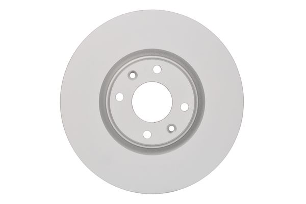 FREN DİSKİ ÖN [302 /26-24 MM]. HAVA KANALLI. YÜKSEK KARBON ALAŞIMLI. CİVATA KİTİ CITROEN; DS (CITROE N); OPEL; PEUGEOT; VAUXHALL 2008 1.2 100; 2008 1.2 – 0986479548
