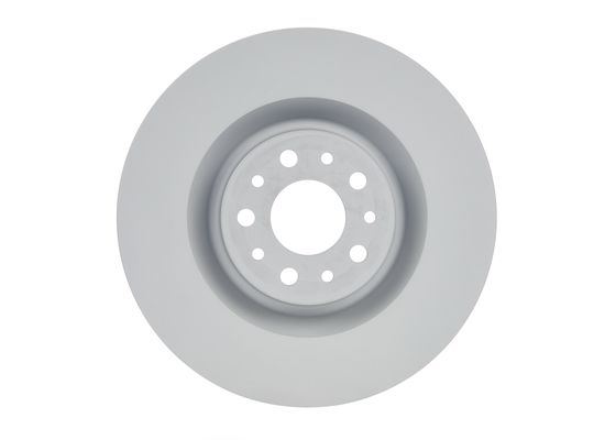 FREN DİSKİ ÖN FIAT DOBLO III  PANORAMA 11- /DOBLO CARGO 11- FIAT 500 DOBLO III-FIAT 500-COMBO 1.3D/1 – 0986479736