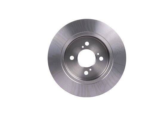 FREN DİSKİ ARKA [259 /9-8 MM]. YÜKSEK KARBON ALAŞIMLI SUZUKI SWİFT 1.2 DUALJET HATCHBACK; SWİFT 1.2  DUALJET HATCHBACK 4WD; SWİFT 1.2 HATCHBACK; – 0986479792